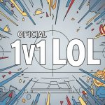 Exploring the Exciting World of 1v1 LOL Official